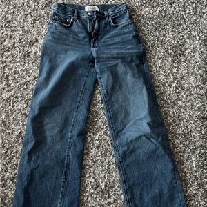 Sydney baggy jeans